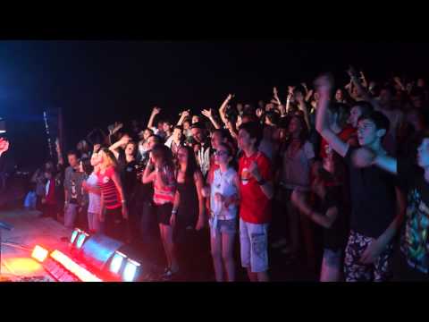 24-26/07/2015 - Черемош Фест - Фліт - Їжачок