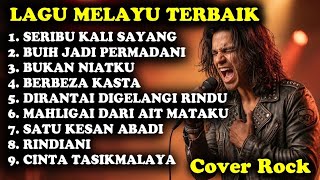 Download lagu Playlist Lagu Malaysia Terbaik 🎸 Cover POP Rock | Full Album Paling Enak Didengar mp3