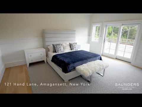 121 Hand Lane, Amagansett, New York