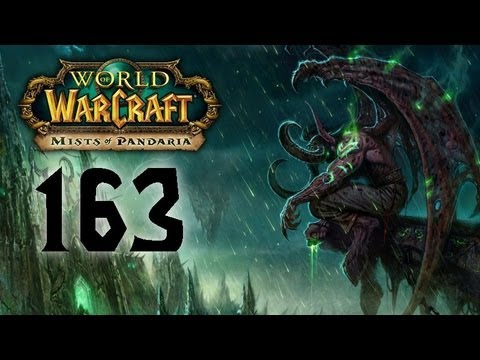 Let's Play World of Warcraft [Deutsch] [HD] #163 - Flaschen(-tier-)geister