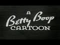 Betty Boop In Betty In Blunderland 1991 5 Cartoons VHS Rip Digitization Classic Collection