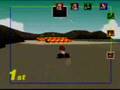 Mario Kart Race 3