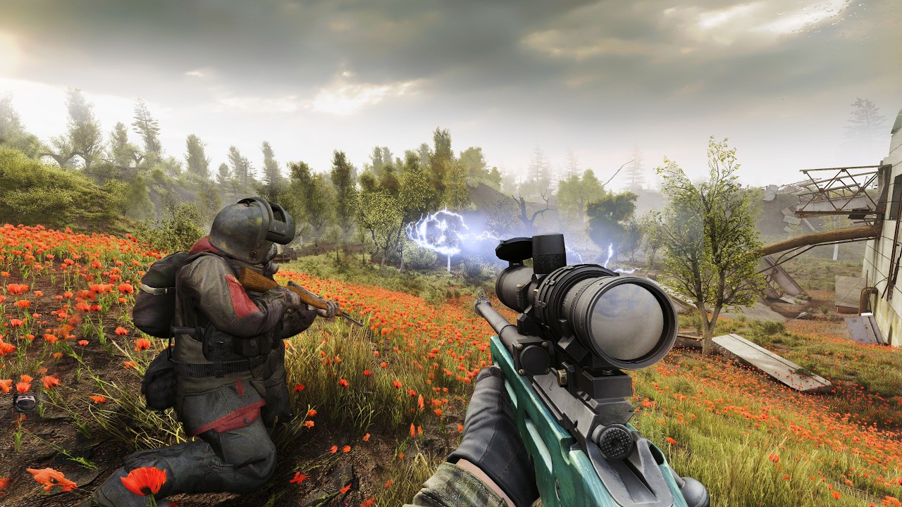 The Singleplayer Survival Game AAA Could Never Make