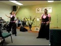I Am by Youthful Praise & J.J. Hairston - ManifestedGlory2011 I Am by Youthful Praise & J.J. Hairston