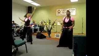 I Am by Youthful Praise &amp; J.J. Hairston