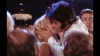 Elvis Presley &quot; Love Me Tender&quot;  - 1970