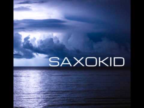 Paji - Six O'Clock Feat. SAXOKID (saxophone version) (2014)