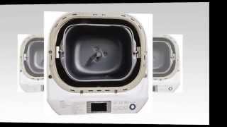 Oster CKSTBRTW20 Breadmaker