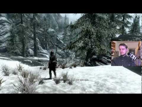 Let's play Skyrim (323)