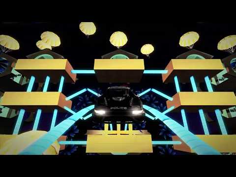 MTA Race DM | Test Quality #1 (Backward Mode)