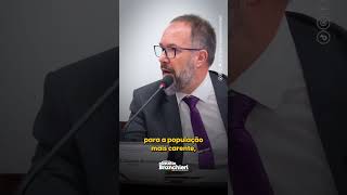 O PT QUER TODO MUNDO POBRE  #brasil #lula #bolsonaro #politica #pt #stf  #economia