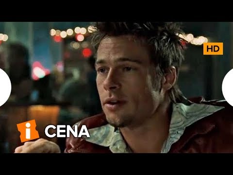 Clube da Luta | Cena Legendada