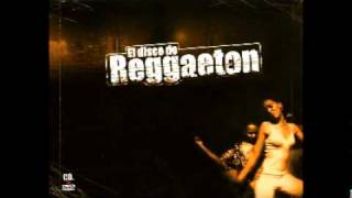 Reggaeton Underground (Reggaeton Original)