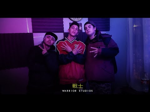 POR ALLÁ . F (Prod. Warrior Studios, Sound Six)
