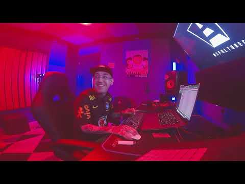 #DailyAsfalto 161 - Gyzze - Studio Sesh (Froid e Ecologyk)