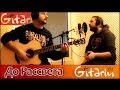 До Рассвета - песня проекта Gitarin.Ru 