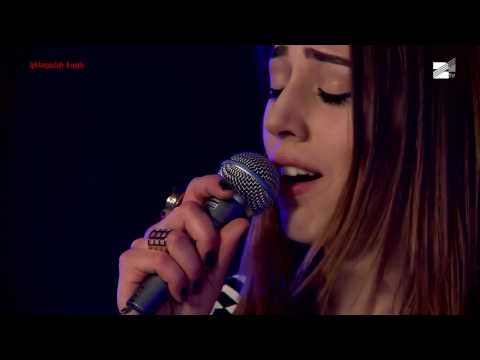 Live 21 /21TV/ - Srbuhi Sargsyan & Allusion band full concert