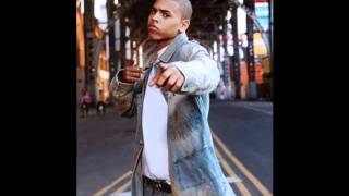 Chris Brown Feat P. Diddy - Curse