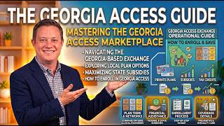Georgia Access Explained