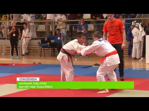 Sporthírek 2018. április 25. – Erdélyi Magyar Televízió