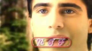 cuando yo te vi Eiza Gonzalez y Santiago Ramundo