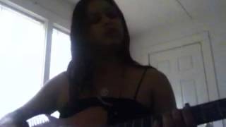 Love Becomes a Ghost