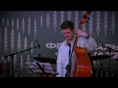 X Фестиваль EverJazz 2023 – Квартет Сергея Чашкина