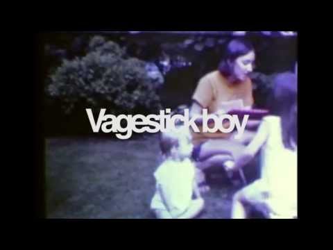 Vagestick Boy - The Cavalcade Of Children (NEW ALBUM SPRING 2O14)