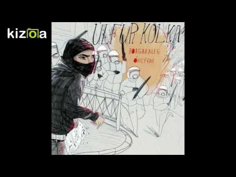 Úlfur Kolka - Svínin Þagna