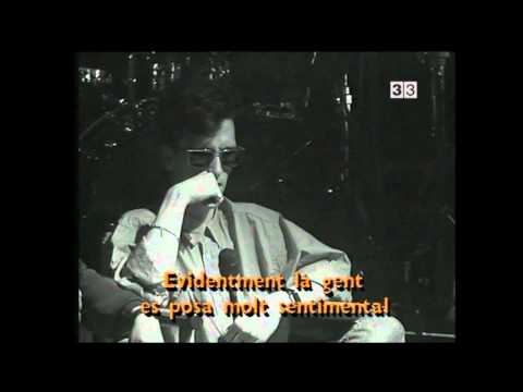 Morrissey & Marr on Joy Division