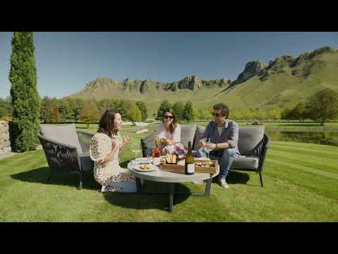 Hawke's Bay, a Great Wine Capital of the World (full intro)