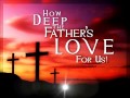 Joy Williams - How Deep The Father's Love For Us (with Lyrics)