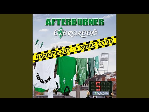 Werder ist der Bringer