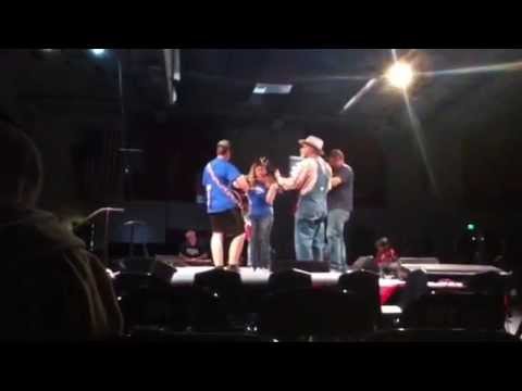 Susy Stixrud - Weiser 2013