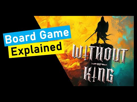 Is Without our King for you? A Quick Overview!