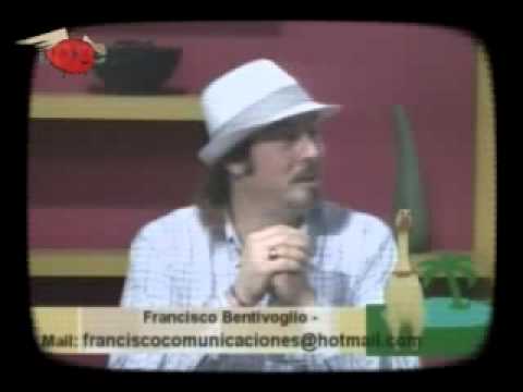 BENDITA TV 210 - GRAN MEDIATICO