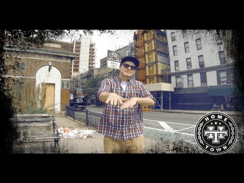 Petschino vs. JANNIX - RapSparring 16tel Finale Round 1