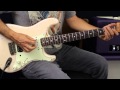 Drake Bell Found A Way Drake And Josh Theme Song How To Play On Guitar Lesson