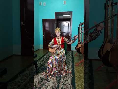 Ботирова Шахзода