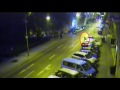 Strážník v civilu zadržel opilého řidiče Strážník v civilu zadržel opilého řidiče