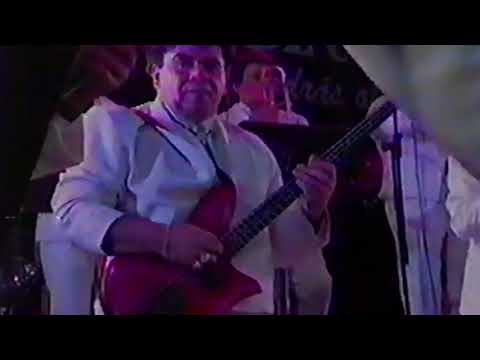 Fruko Y Sus Tesos - Mosaico Santero | Video