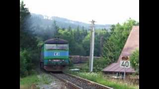 preview picture of video '751 335-1 Mn83402 poslední jízda s vlakem 30.6.2012.avi'