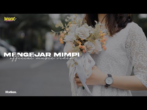 Brigade 07 - Mengejar Mimpi (Official Music Video)