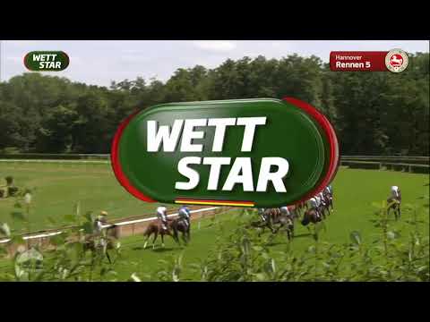 Hannover Derby Trial 20 Juni 2021