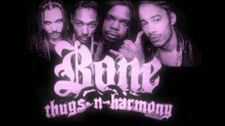 Ecstasy - Bone Thugs-N-Harmony - {Screwed & Chopped}