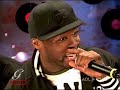 50 Cent G Unit Window Shopper Live On AOL Sessions 2006