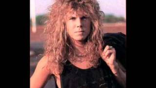 Joey Tempest - How Come You&#39;re Not Dead Yet?