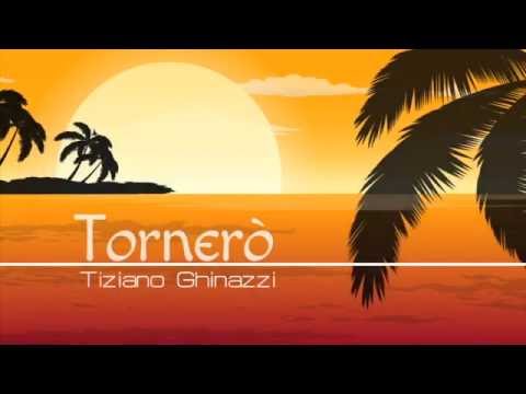 Orchestra Tiziano Ghinazzi (Nicoletta Bellotti) - Tornerò (Official Spot Promo)