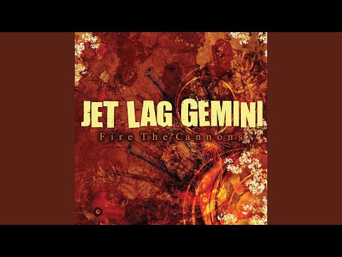 Keep This With You - Jet Lag Gemini