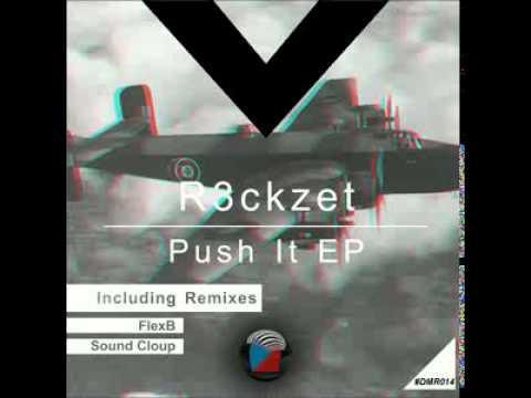 DMR014 - R3ckzet - Push It (Original Mix) [Digiment Records]